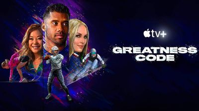Apple TV+ Releases Trailer for ‘Greatness Code’ Season Two