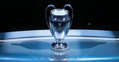 When is the 2022 Champions League final? Date, kick-off time and teams involved