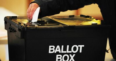 Local elections 2022: Candidates you can vote for in Knowsley