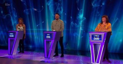 ITV Tipping Point contestant congratulated as she breaks show's records