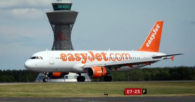 EasyJet flights take off from Newcastle to Mallorca for first time this summer with fares starting at £22.99