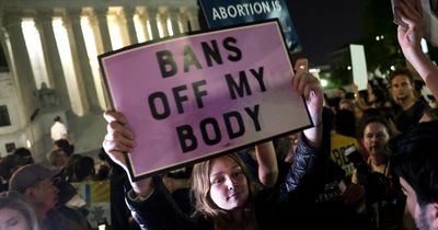 What is Roe vs Wade and will it be overturned?