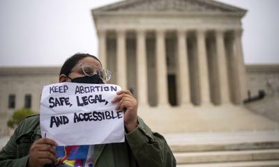 Abortion to become key fight in US midterms after stunning court leak