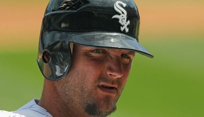 The day Darrin Jackson and A.J. Pierzynski nearly got into it in the White Sox clubhouse