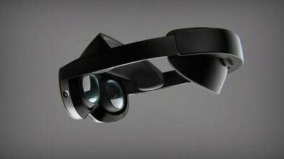 Meta's high-end Cambria AR/VR headset is for working not gaming in the metaverse