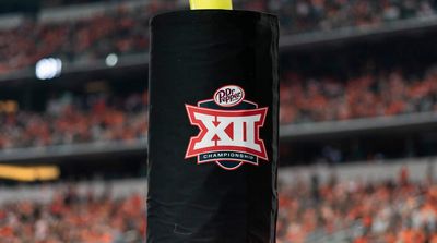 AAC Schools Negotiating Settlement to Join Big 12, per Report