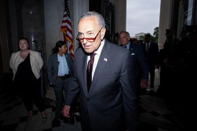 Senate Democrats look to write abortion rights into law, but may lack votes