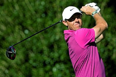Rory McIlroy signs multi-year contract extension with TaylorMade Golf