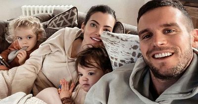Emma McVey told she can't have more kids with Gaz Beadle until she has heart operation