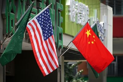 US reviewing tariffs on Chinese goods set to end in July