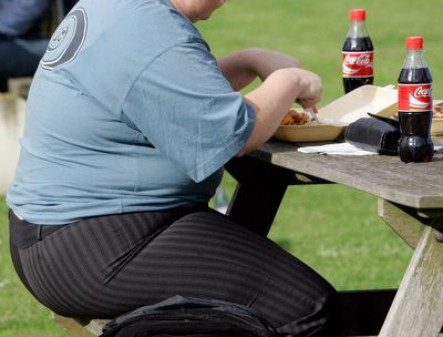 UN: Obesity levels in Europe at 'epidemic proportions'