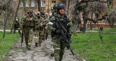 Ukraine intelligence predicts the date when Russian military invasion will end