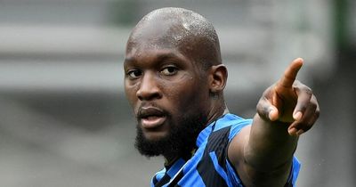 Inter Milan hatch plan to stop Man Utd and Arsenal repeating Romelu Lukaku history