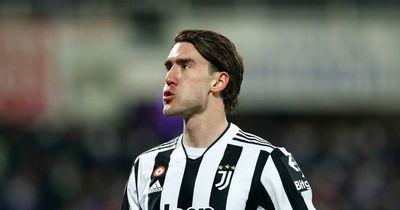 Arsenal and Edu reminded why they made smart Dusan Vlahovic transfer choice by ex-Juventus star