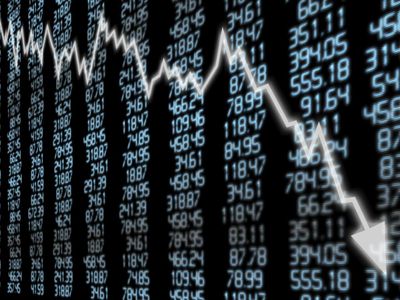 4 Ways To Profit Off A Falling Stock Market