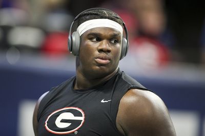 2022 NFL draft: RAS scores for Eagles’ 5-player class