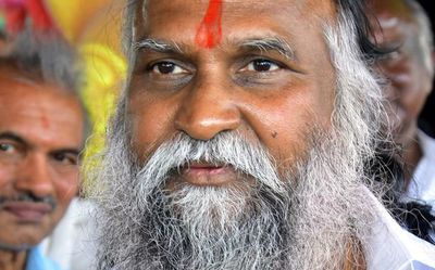 Jagga Reddy plans to meet CM seeking nod to Rahul visit