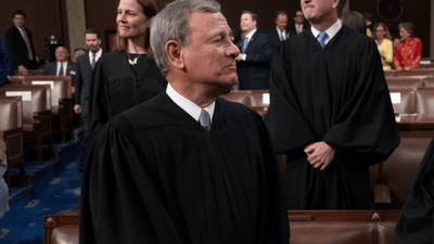 Leaked Abortion Opinion 'Is Authentic,' Confirms Supreme Court