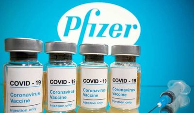 Pfizer Stock Must Key Support After Mixed Earnings - Chart