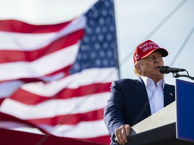 Trump inaugural committee settles D.C. lawsuit related to hotel overpayments