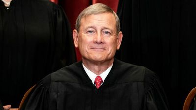 Chief Justice Roberts calls Roe v Wade leak a betrayal