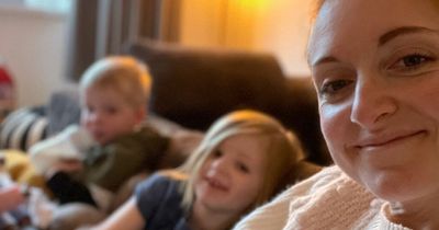 'I'm teaching my toddlers about sex - you shouldn't wait until they're teenagers'