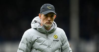 Barcelona 'eyeing double Chelsea transfer' as Thomas Tuchel handed huge task