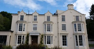 School accommodation plan for historic former Bridge of Allan hotel is given go ahead