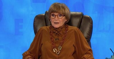 Anne Robinson quits Countdown — a look into her career, love life and net worth