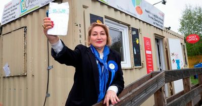 Glasgow shop selling one nappy at a time to help families battling cost of living crisis