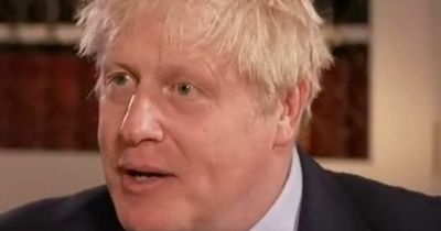 GMB interview shows Boris Johnson 'doesn't have a clue' about cost of living crisis