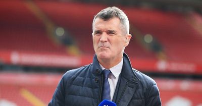 Roy Keane slams Manchester United man who 'played like a child' against Liverpool