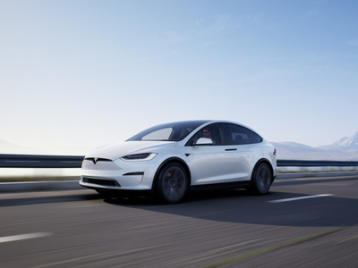 Tesla Recalls And Replaces One Customer's Model X