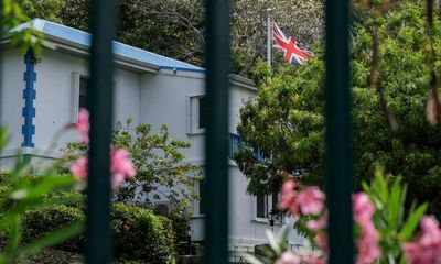 Caribbean states warn against direct rule of British Virgin Islands