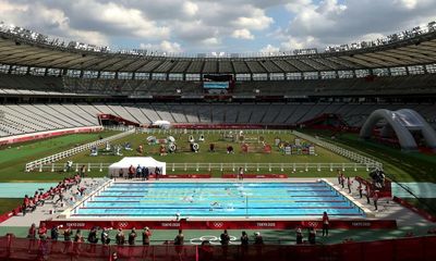Modern pentathlon to trial ‘James Bond meets Krypton Factor’ 45-minute race