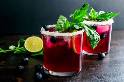 The best nonalcoholic tequilas