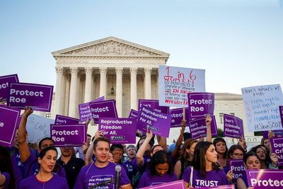 Protests planned as SCOTUS targets Roe
