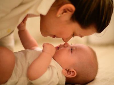 Let's prioritise perinatal mental wellbeing