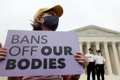 Roe v Wade: US Supreme Court says draft abortion ruling authentic