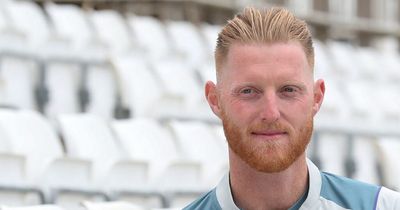 Ben Stokes lays out Test expectations to England players after being named captain