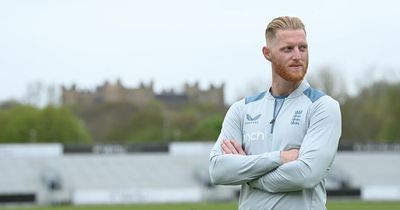 Ben Stokes makes promise to England stars amid "fresh start" after Ashes debacle
