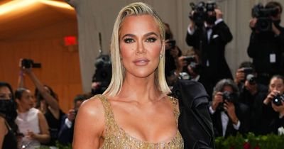 Khloe Kardashian says she 'almost had heart attack' at Met Gala due to anxiety