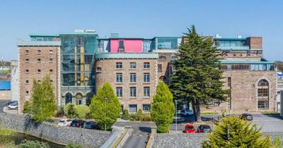 Dublin penthouse at centre of RTE's Love/Hate up for sale