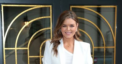 RTE 2FM host Doireann Garrihy says she would love to see her hit podcast turn into a TV chat show