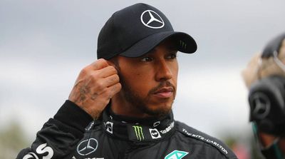 Lewis Hamilton Opens Up About His ‘Lonely Journey’ Through F1