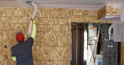 Millions of homes have 'insulation age' of 1976 or older - costing homeowners hundreds