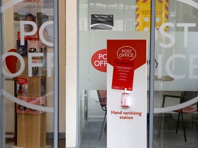 More than 100 Post Offices close as workers strike in row over ‘exceptionally poor’ 2% pay increase