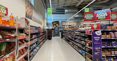 Strict new laws in place for anyone shopping at ASDA, Aldi, Tesco, Lidl, M&S, Morrisons and Sainsbury's