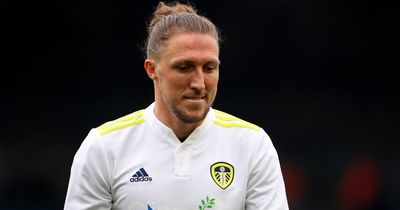 Leeds United burden on Luke Ayling will test Jesse Marsch's show of faith in others