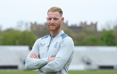 Ben Stokes aims to encourage mental health conversation as England captain